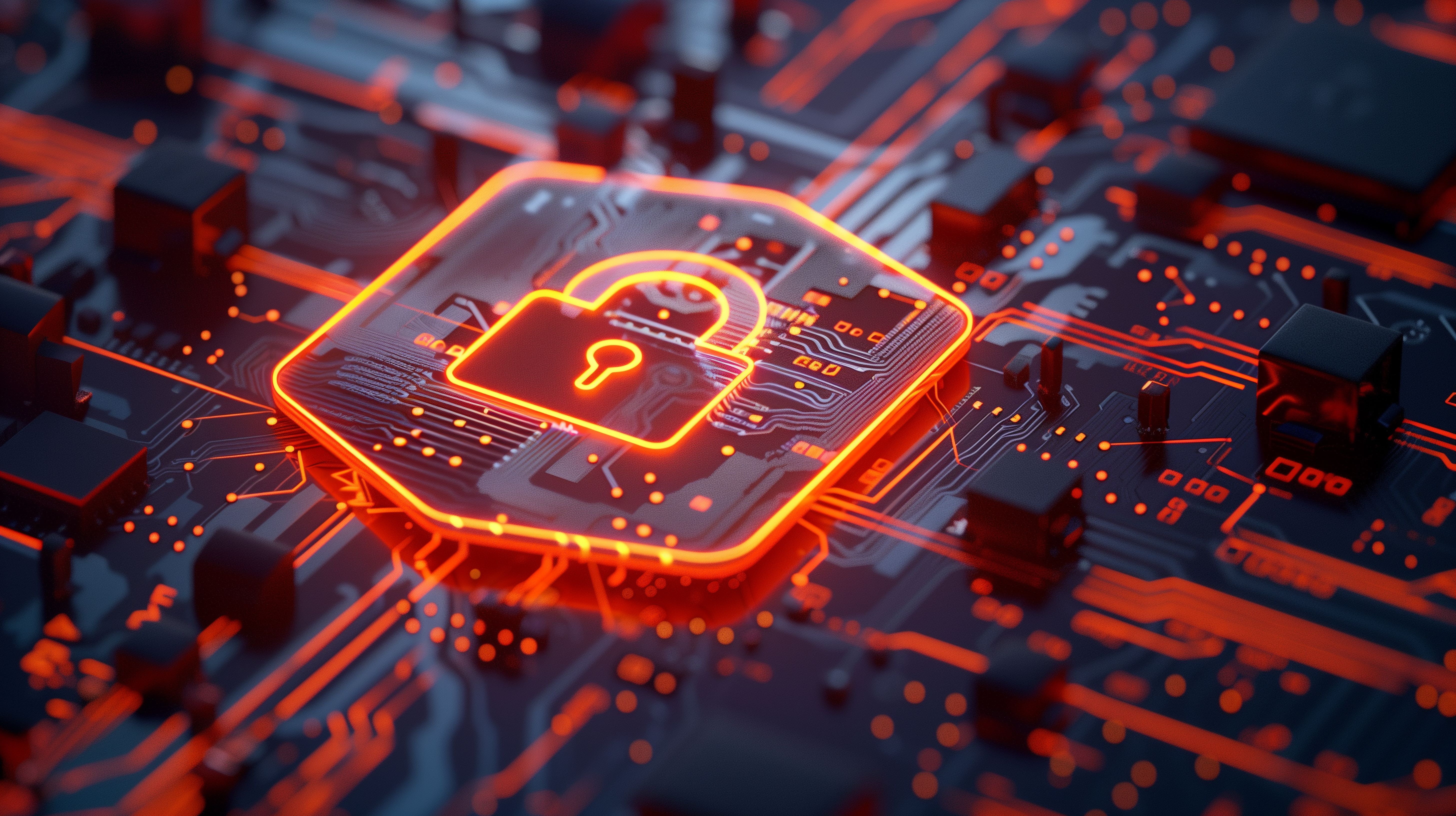 Defending the Network Edge: How Redge Guardian Redefines Cybersecurity for the Streaming Era